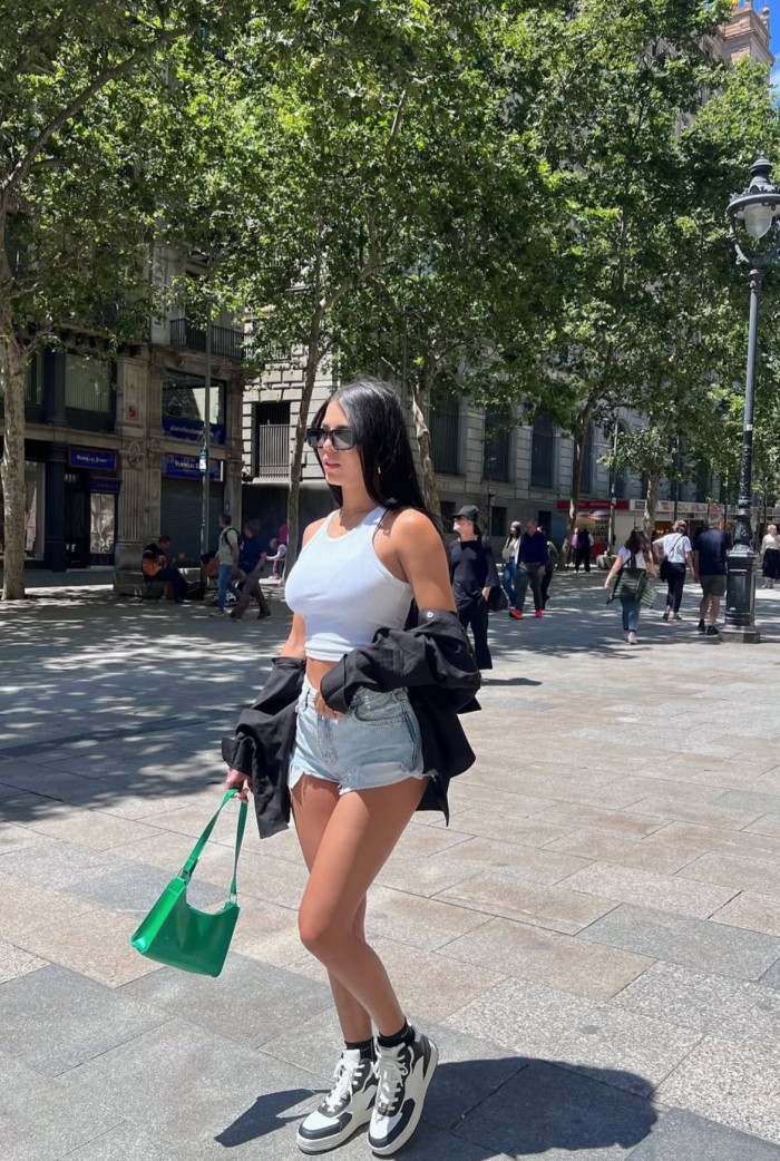 ♡DANNA♡chica con buena actitud en Calle Puert