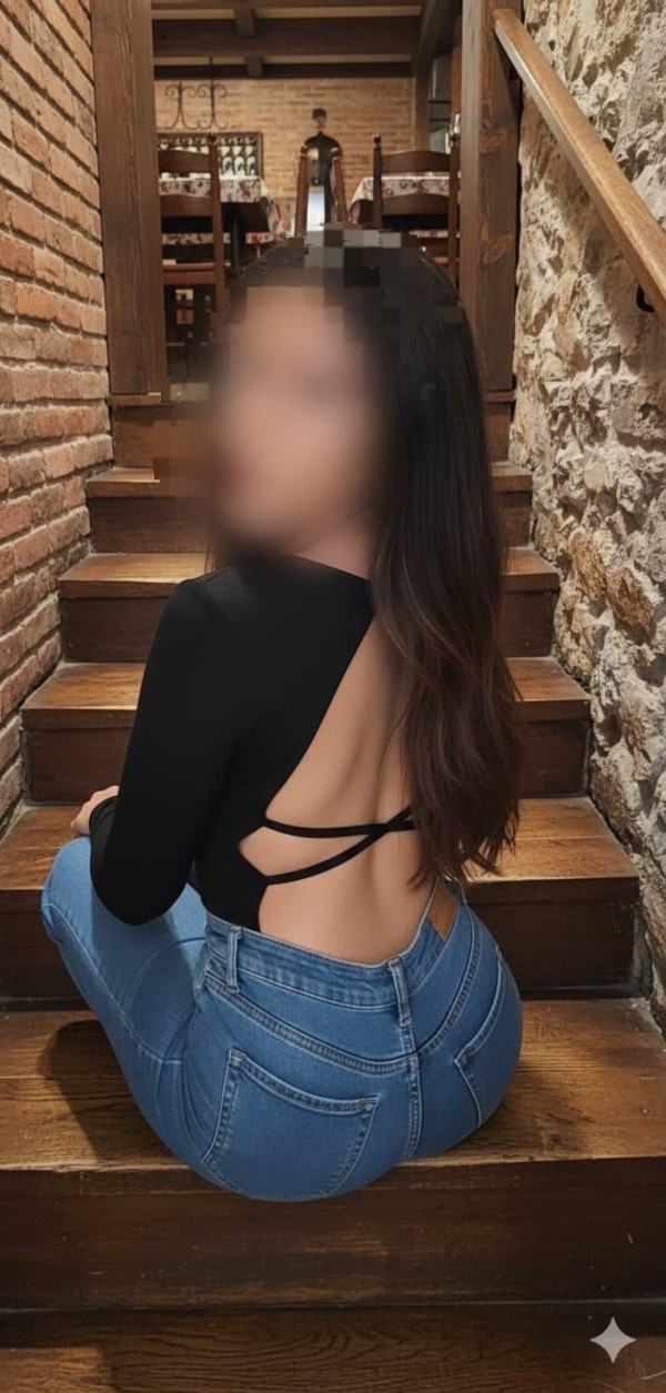 YENNIFER 21 AÑOS, TENTACIÓN SUAVE QUE TE PROVOCA…