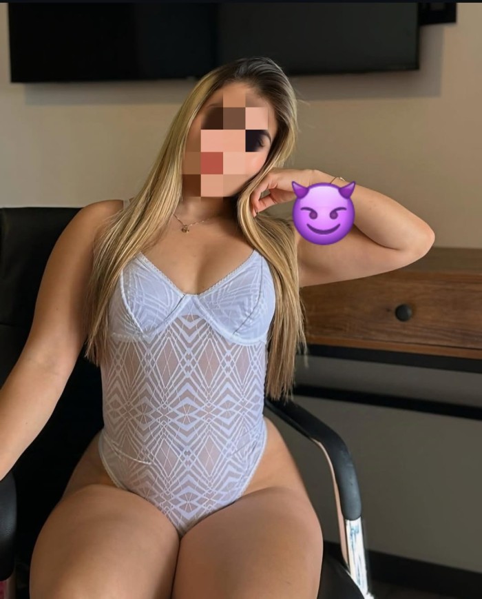 NUEVA RUBITA,sabor latino para DISFRUTAR SIN PRISA