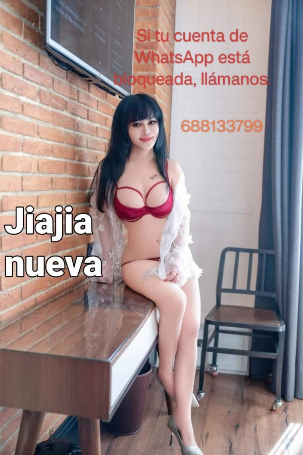 Calientes asiaticas en busca de sexo