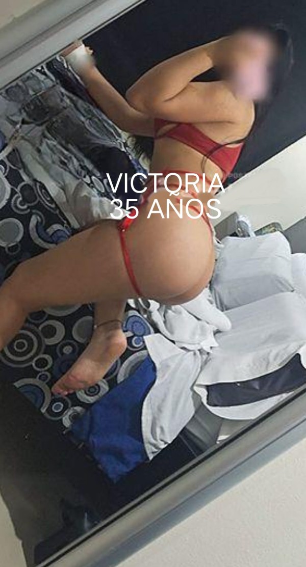 VICTORIA 742006948 Colombiana ,elegante,sensual.