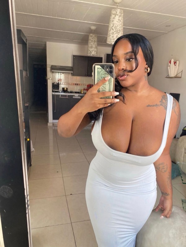 Judit nueva en tu ciudad .. Grandes tetas… noveda