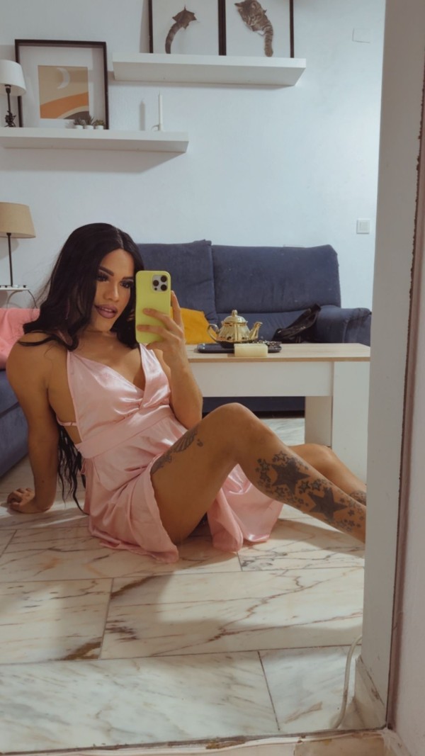 FIESTERA NUEVA EN TU CIUDAD