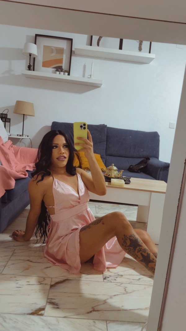 FIESTERA NUEVA EN TU CIUDAD