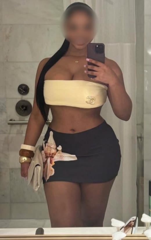 Colombiana muy sexy y decidida NOVEDAD