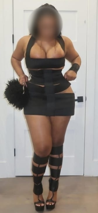 Colombiana muy sexy y decidida NOVEDAD