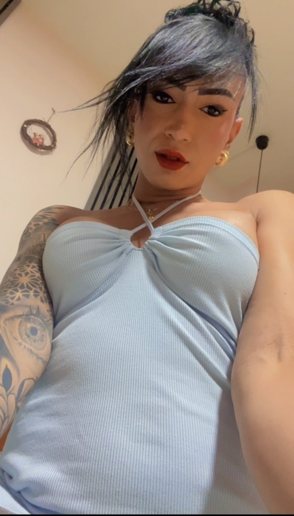 Recién llegada a tu cuidad real