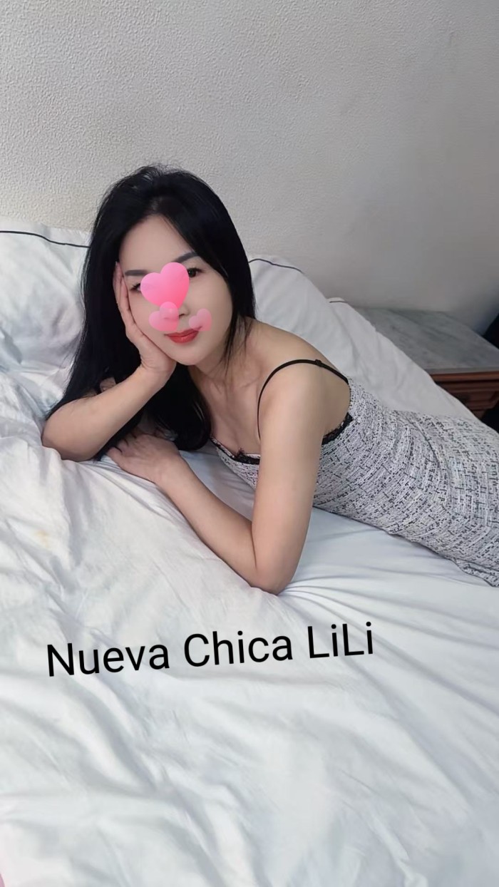 Somos varias masajistas asiaticas cariñosas guapas