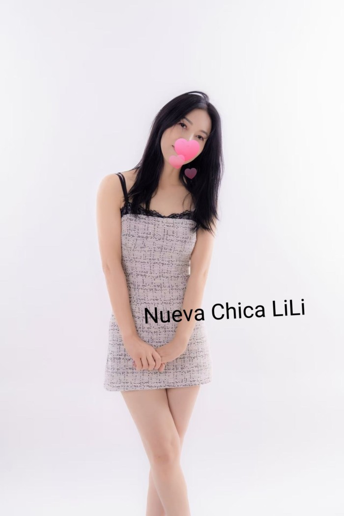 Somos varias masajistas asiaticas cariñosas guapas