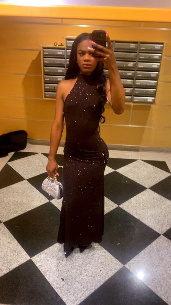 Trans latina