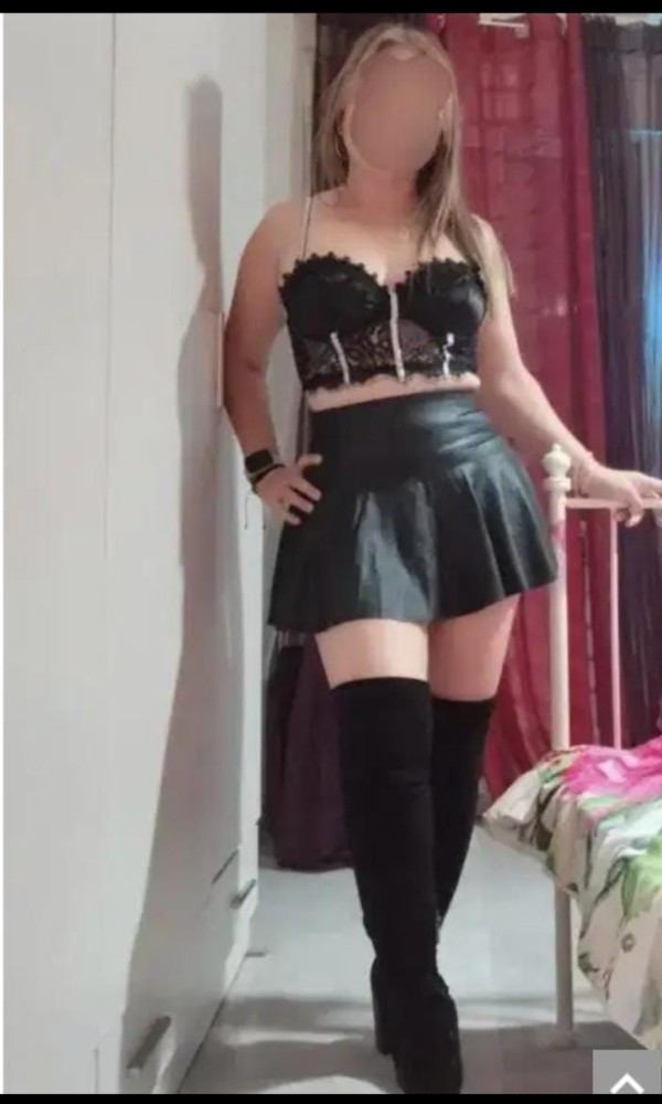 Madurita Me encantan jugar y probar cosas nuevas