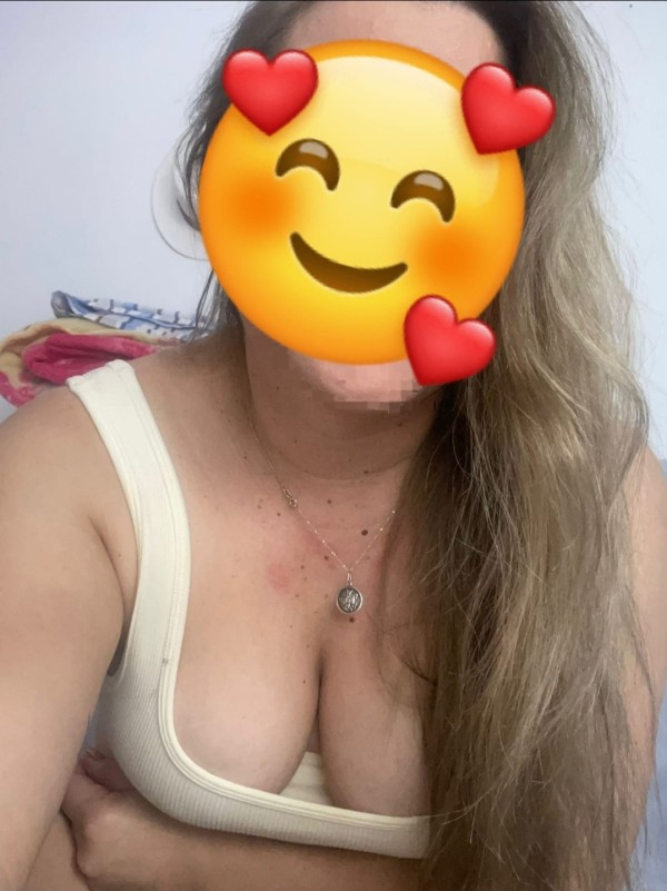 Madurita Me encantan jugar y probar cosas nuevas