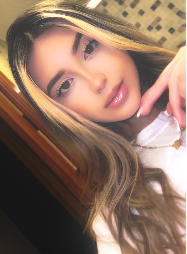 Un secreto por descubrir, ¿te atreves?