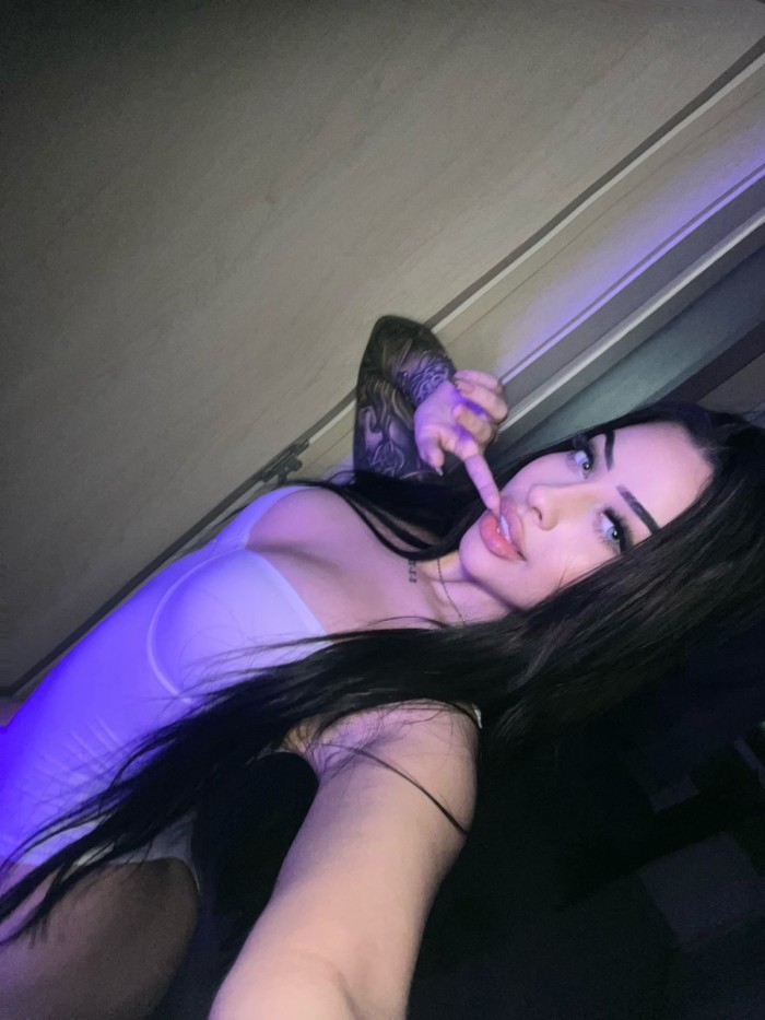 JESSICA ATREVIDA EN GRANADA NOVEDAD