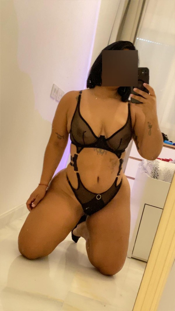 ¡¡¡NOVEDAD!!! LATINA EXÓTICA PIEL CANELA