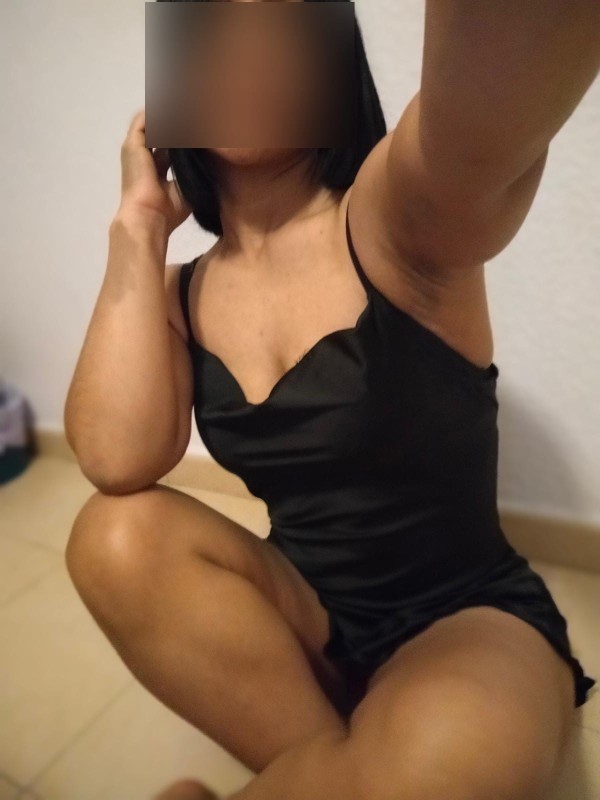 ¡¡¡NOVEDAD!!! LATINA EXÓTICA PIEL CANELA