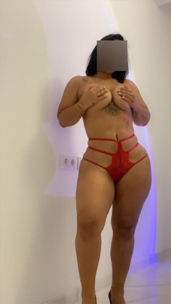 ¡¡¡NOVEDAD!!! LATINA EXÓTICA PIEL CANELA