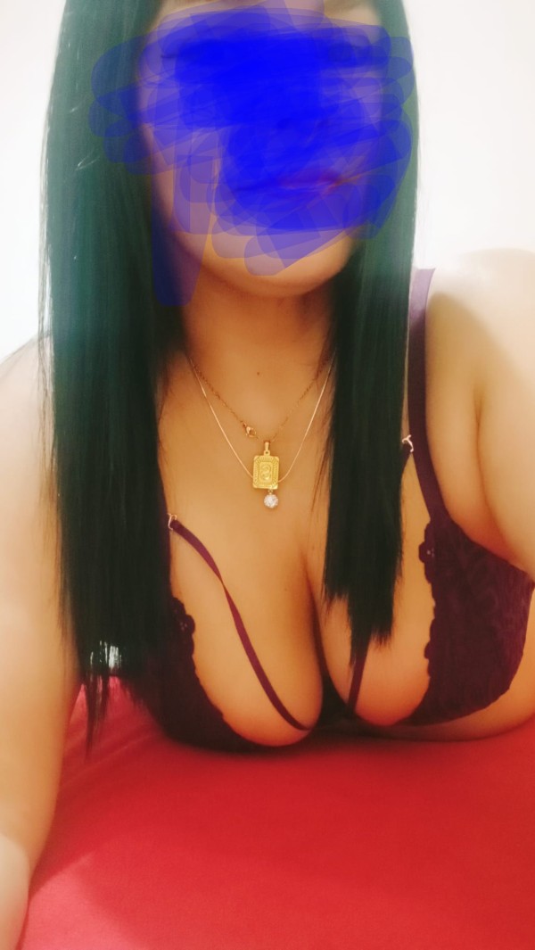 Chica scort latina sexy