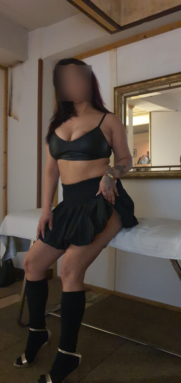 ¡SEXO EXCITANTE SIN LÍMITES NI TABUS…LO QUE MAS DESEO ES COMPLACERTE! 24H