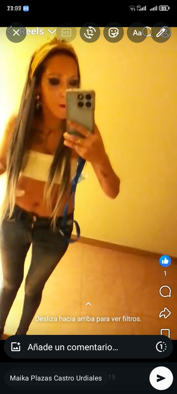 FINAL FELIZ LA VASCA EXPERIENCE/ ARANDA DEL DUERO