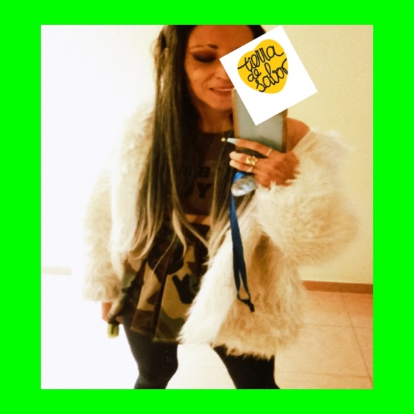 FINAL FELIZ LA VASCA EXPERIENCE/ ARANDA DEL DUERO