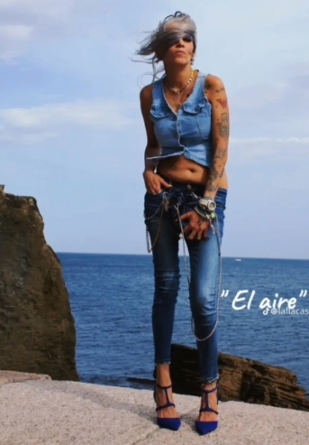 FINAL FELIZ LA VASCA EXPERIENCE/ ARANDA DEL DUERO