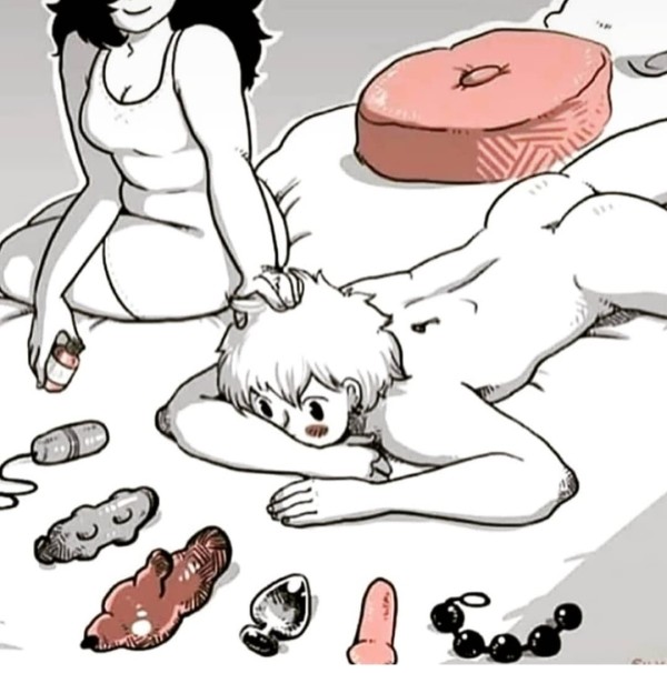 Solo calentura total único