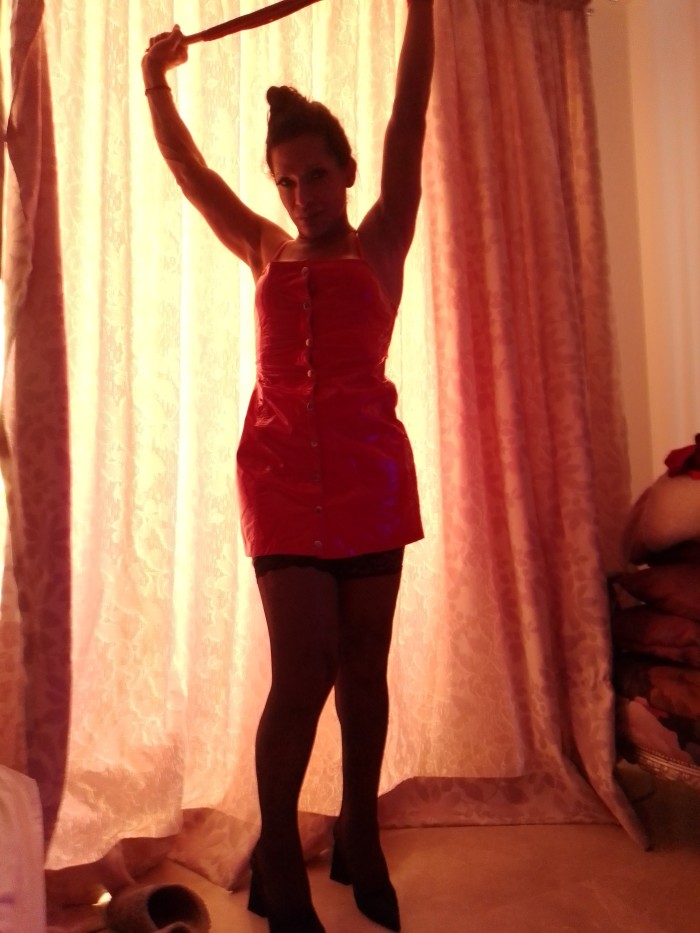 Tu sueño echo realidad amante perfecta cariñosa