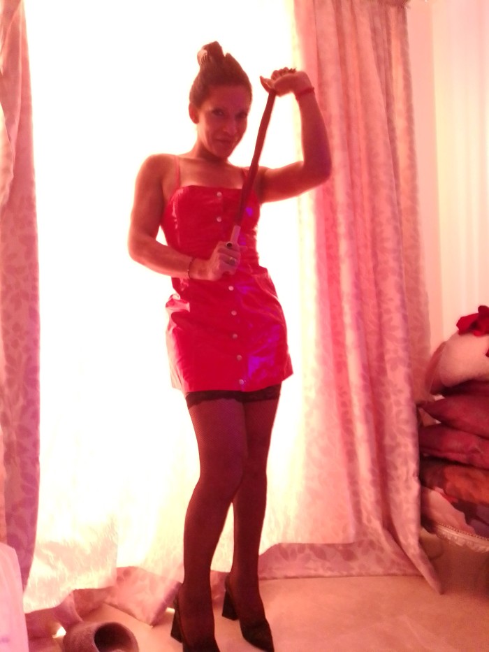 Tu sueño echo realidad amante perfecta cariñosa