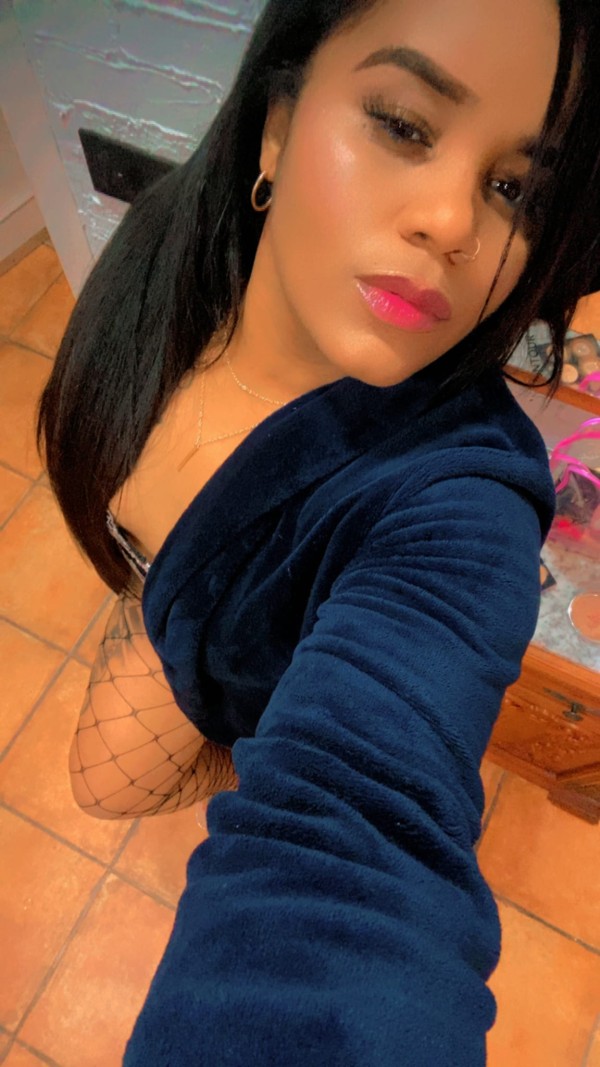 Morena en tu ciudad, fiestera, disfrazada,fetichista, fantasías y más!!!