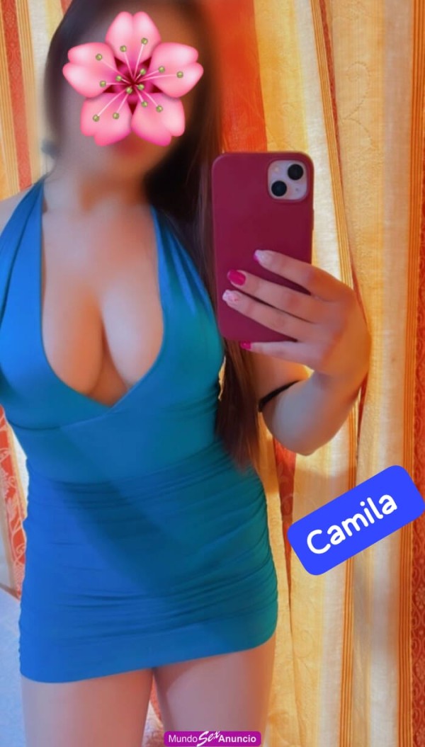 Chicas A entrenar 60 euros  un trío