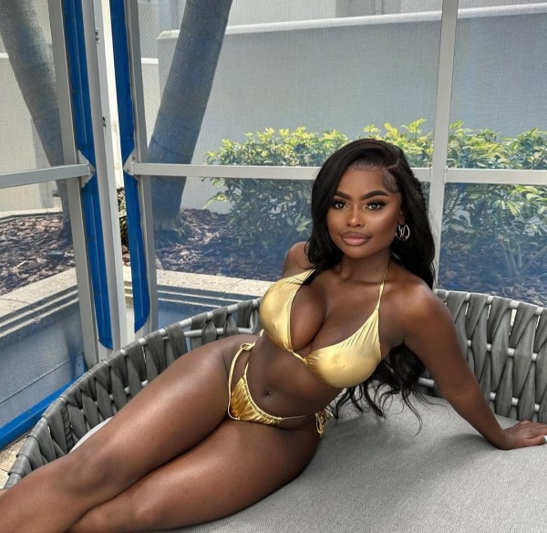 Nueva en la zona,si quieres saber mas de mi llamame o enviame un wassap