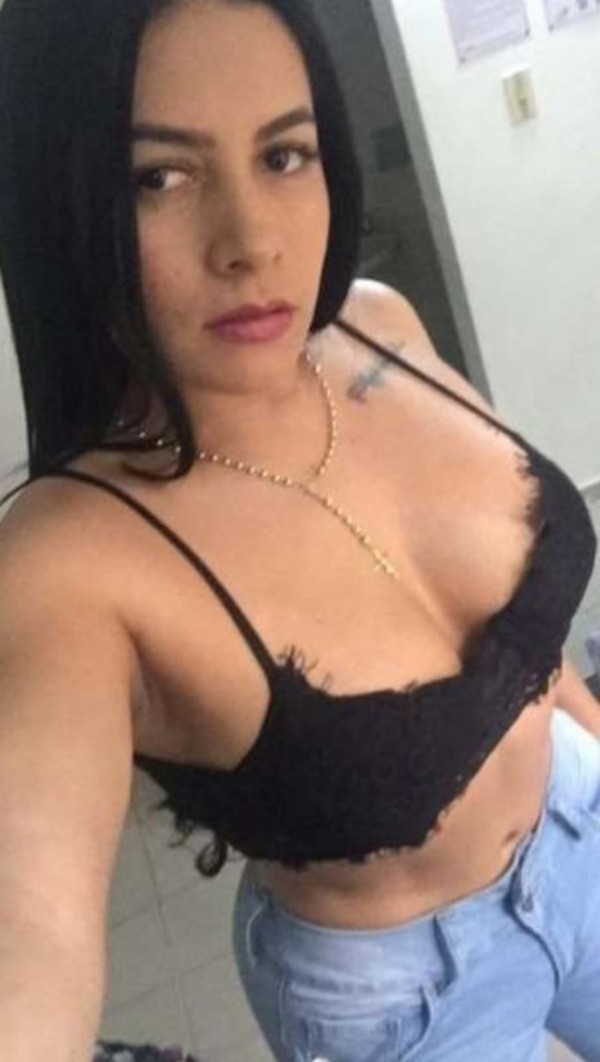 VALENTINA PRIMERA VEZ NOVEDAD FIESTERA 610003944 DE PASÓ POR TU CIUDAD