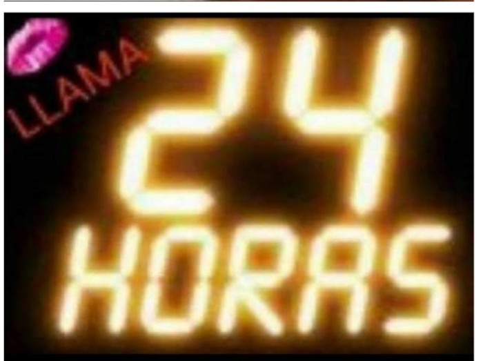 MARIBEL Y SUS NUEVAS AMIGAS SUPERNOVEDAD 24H