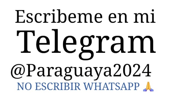 PARAGUAYA TETONA ECONÓMICA 20E