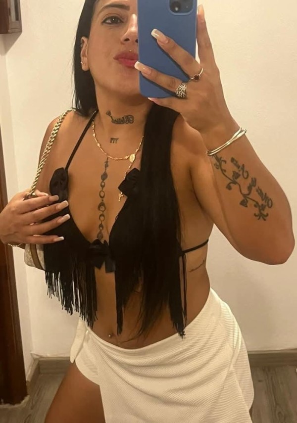 – CORAL – BOMBON – IBIZA SAN ANTONIO