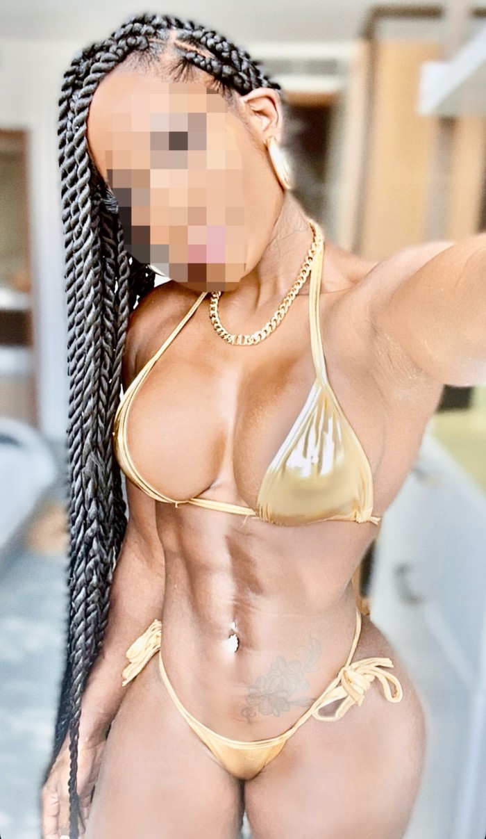 Poco días ven a conocerme