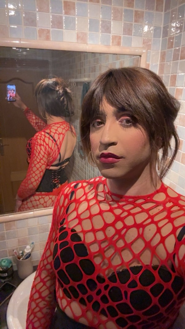 MICHELLY BRASILEÑA VICIOSA Y MORBOSA EN GANDÍA