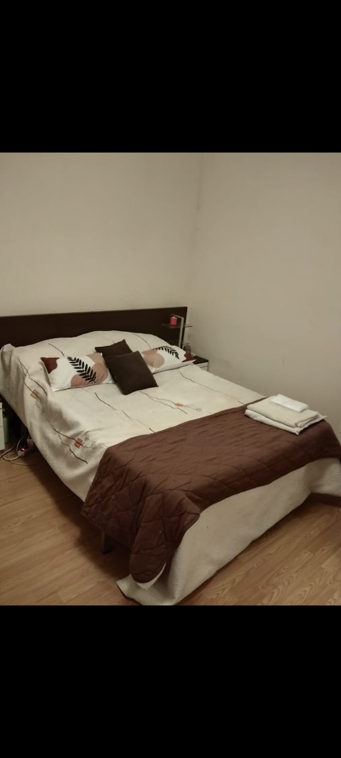 Alquiler de espacio para atender