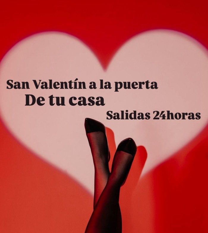 CALIENTES AMIGAS CON PROMO EN SALIDAS