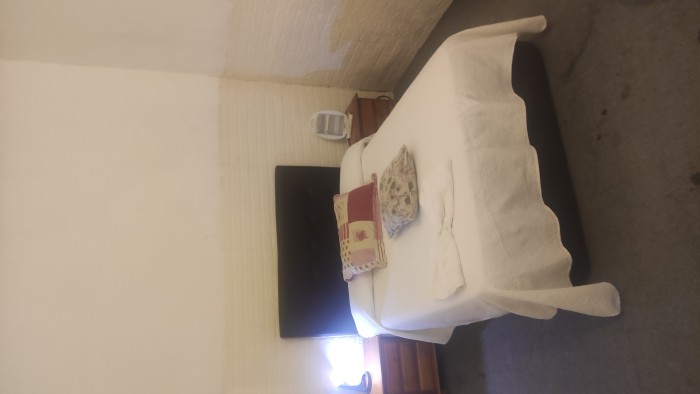 Alquiler de habitación solo para chicas