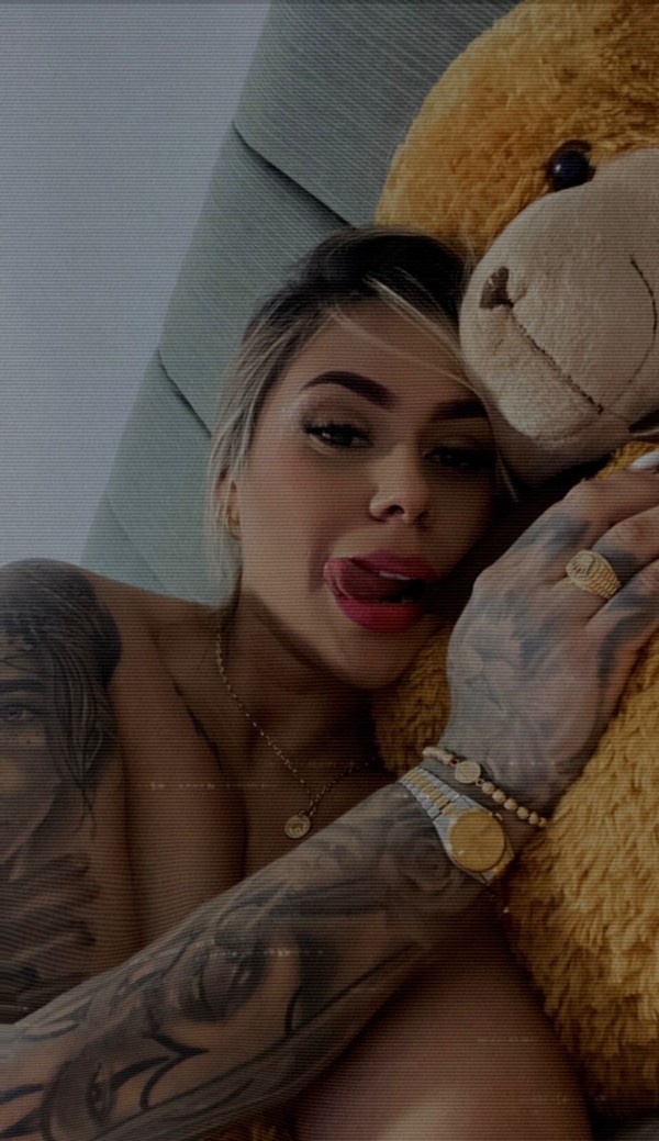 Sexy y divertida