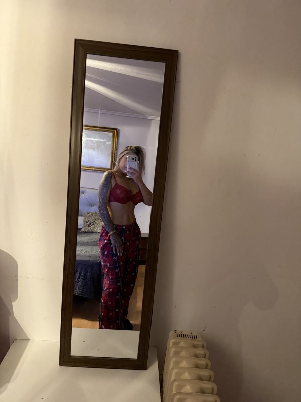 Sexy y divertida