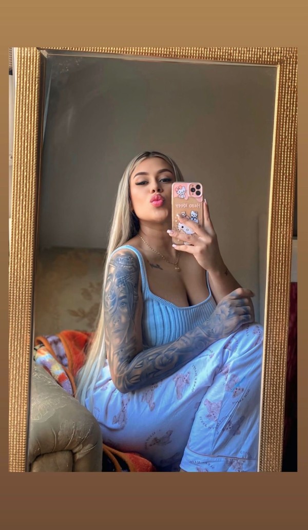 Sexy y divertida