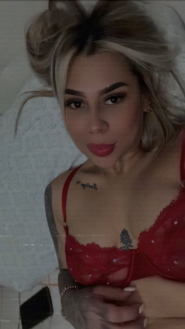 Sexy y divertida