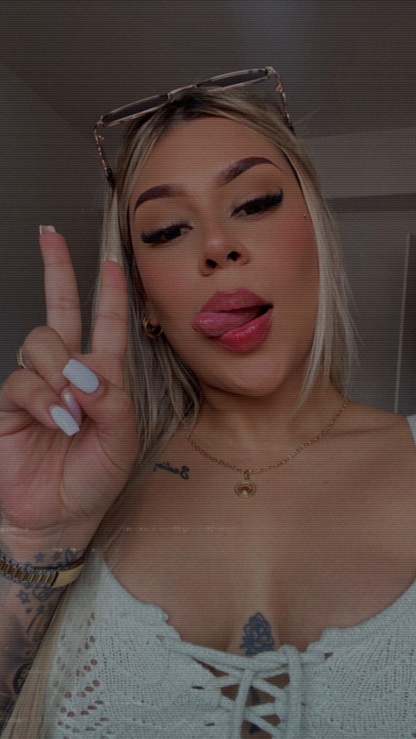 Sexy y divertida