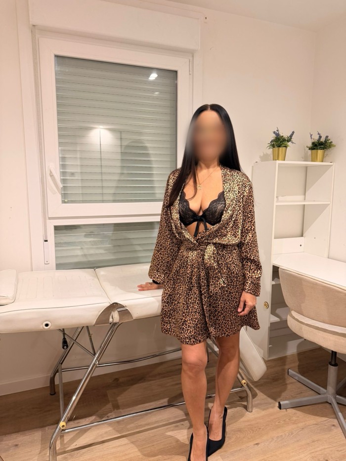 MADURITA MORBOSA NINFOMANA