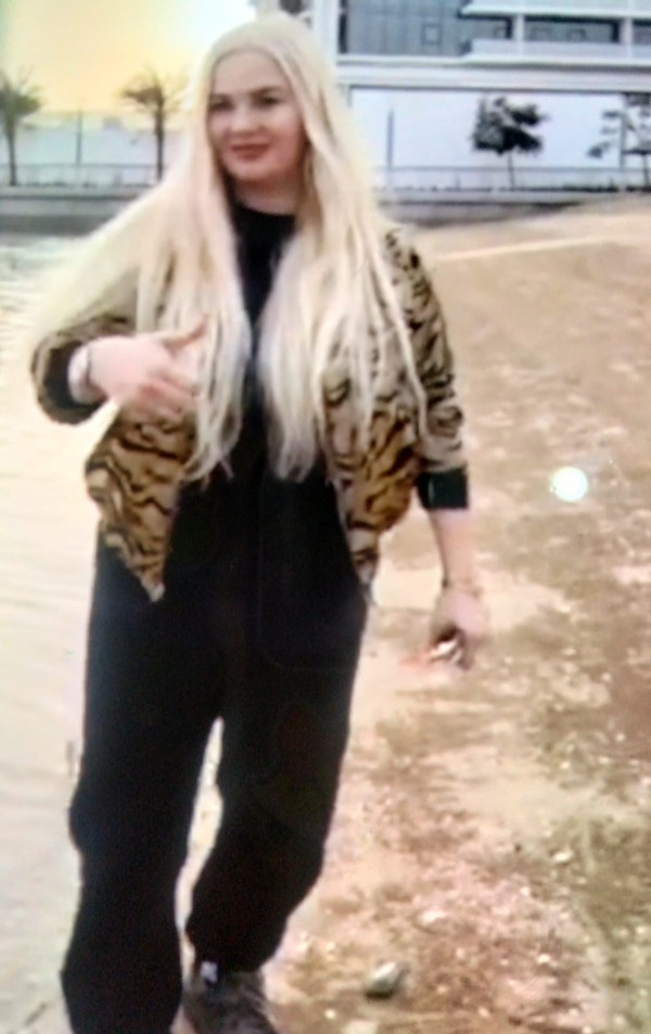 NUEVA POLACA RECIÉN LLEGADA POR CENTRO 614257030