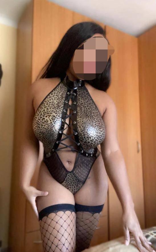 PERLA JUGUETONA EN BARAKALDO