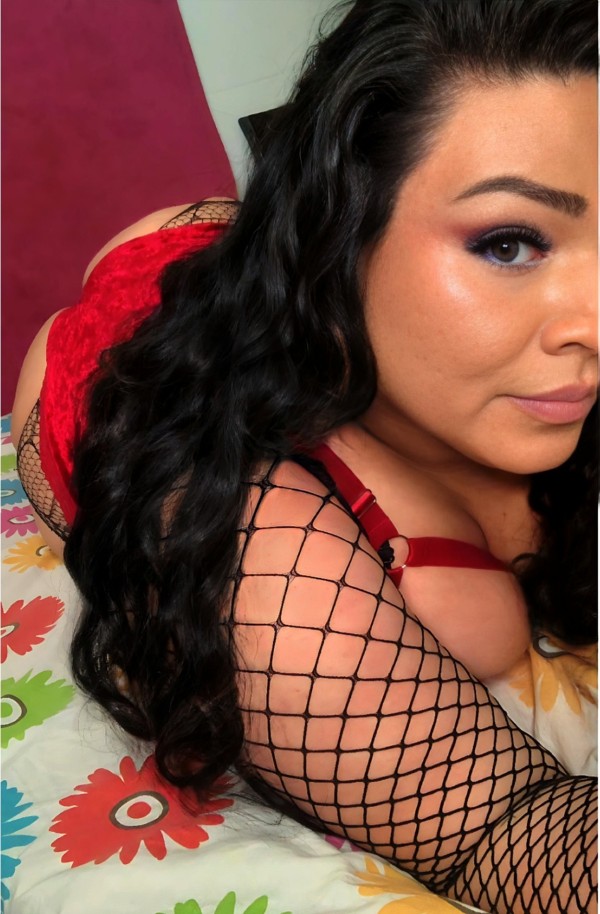 MarianaCatalina** CURVYTRANS visitando ASTURIAS:D